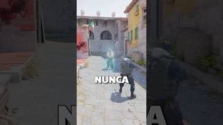 Esse proplayer se tornou imortal #cs #cs2