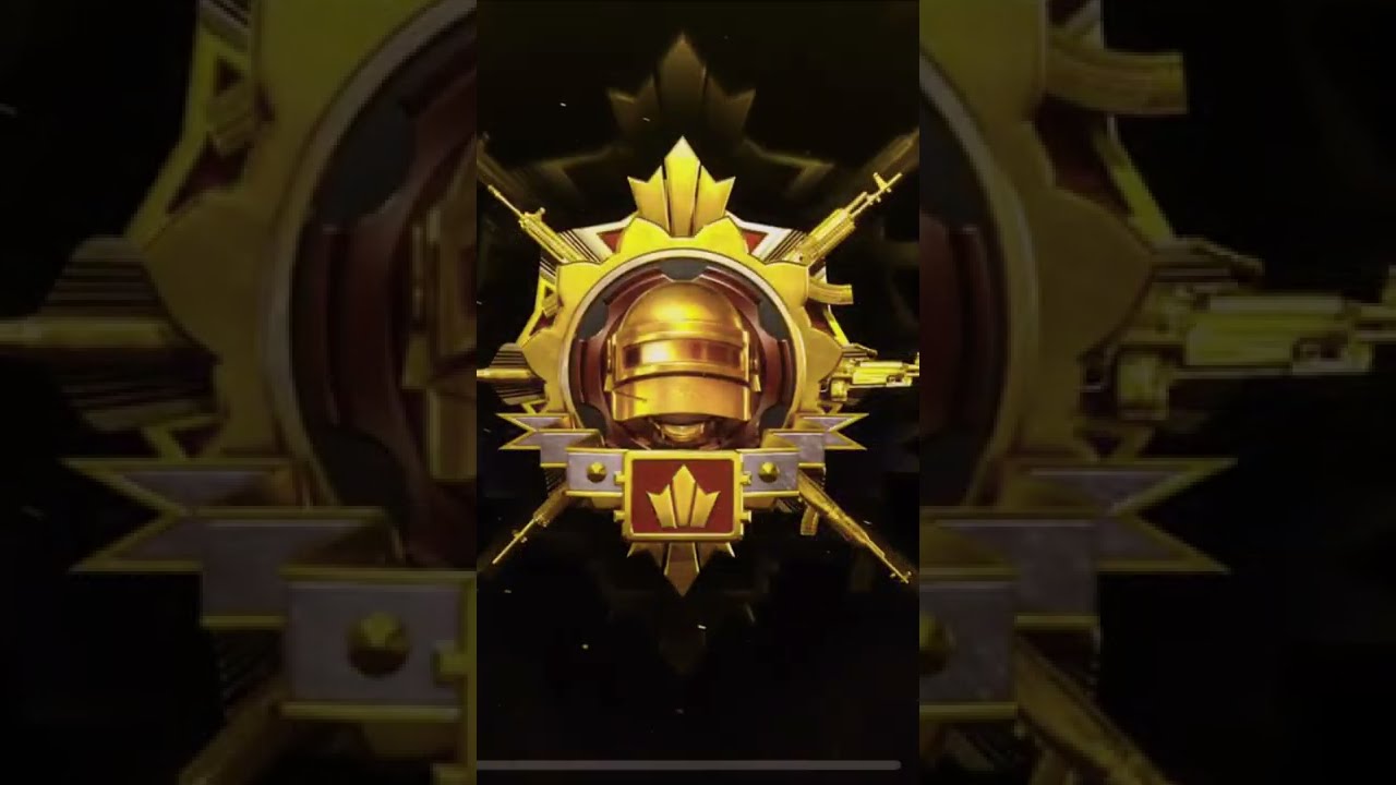 C2S5 Conqueror intro slow motion😈 