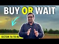 What to buy sector 76 to 80 gurgaon  property providers