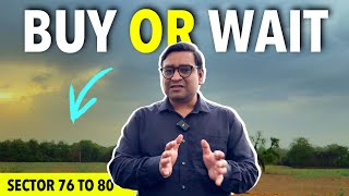 What to buy sector 76 to 80 Gurgaon | Property Providers