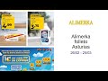 Alimerka folleto Asturias 26/02 - 25/03