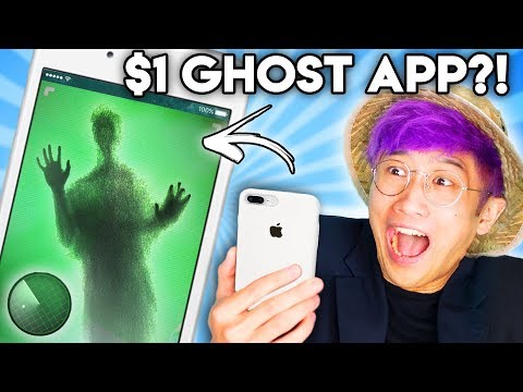 Can You Guess The Price Of These WEIRD IPHONE APPS!? (GAME)