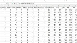 Logistic Regression by Rageeb Zuhaer Siddiqui, Roll58