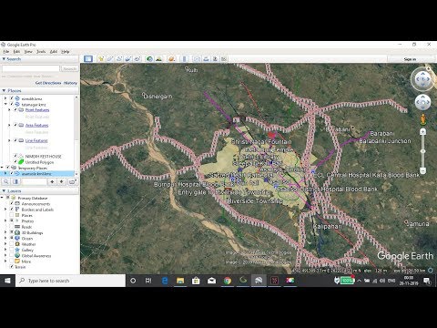 Video: Google Earth-Tool Für Indigene Sprachen