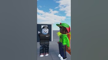 Kaboom? (Roblox Animation)