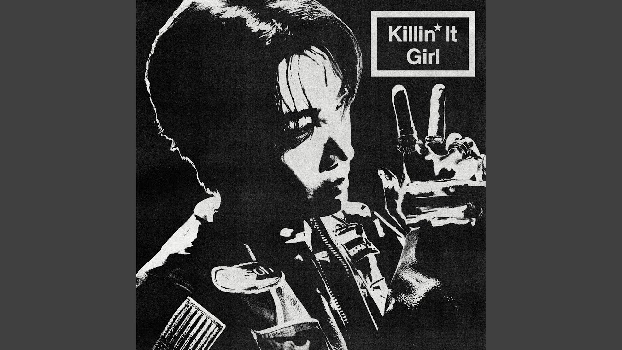 Killin' It Girl (Soul Remix) (feat. GloRilla)