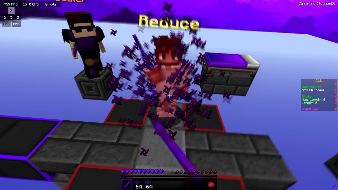 MLG +12 BLOCS [JITTERCLICK +17CPS]