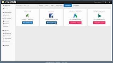 Setting Up Facebook Ads