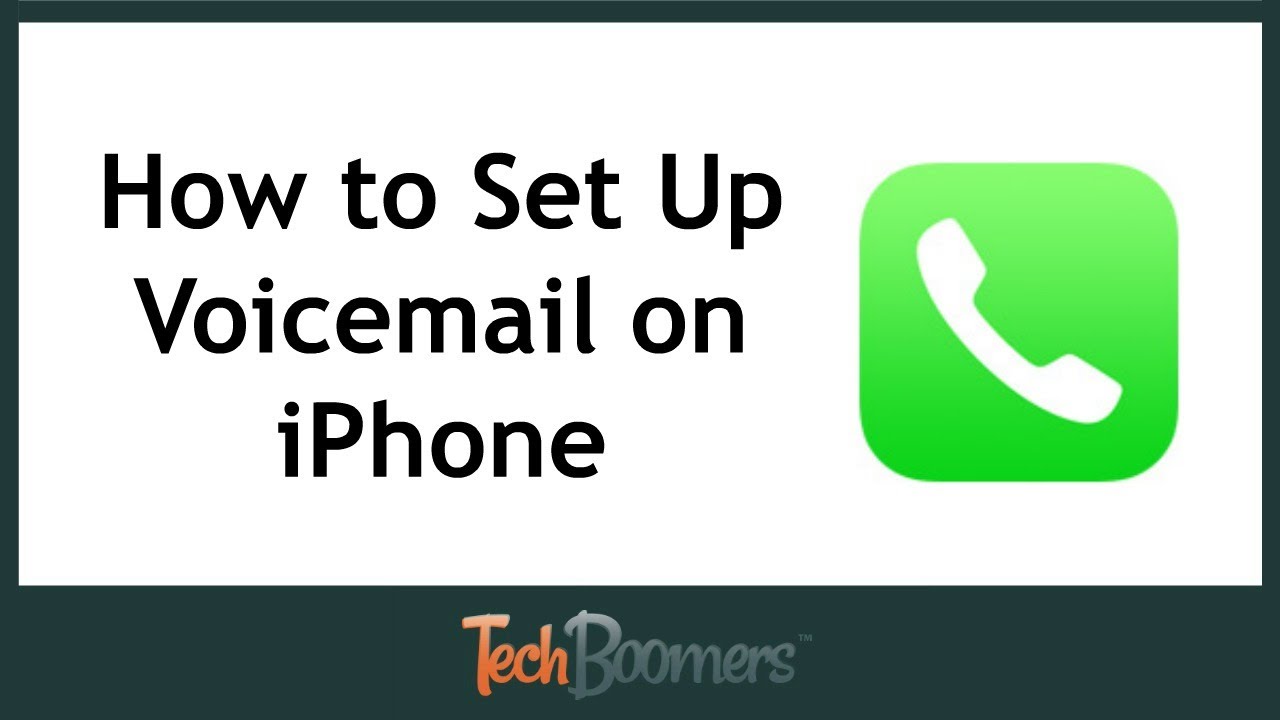 How to Save Voicemail Messages on iPhone 7/ 7 Plus/ 6S 