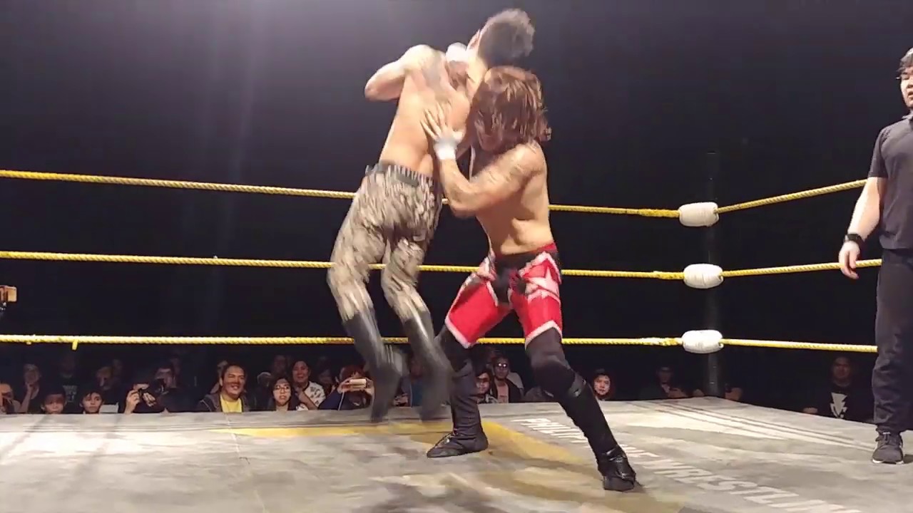 Chris Panzer Highlight Video (2017-2018)