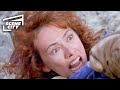 Cliffhanger: Sarah's Fall Opening Scene (Sylvester Stallone HD Clip)