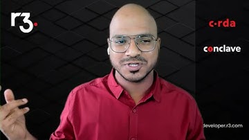 R3 APAC Developer Week 2021 | Day 2 - Welcome to Day 2!