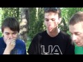 Beatbox Game - Skiller and Ukrainian beatboxers