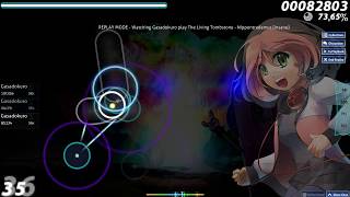 Nippontradamus New Lvl 45Star Gaming Mouse