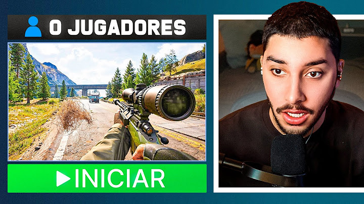 Probé JUEGOS con 0 JUGADORES