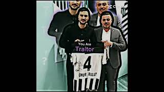 Onur Bulut... #onurbulut #kayserispor #beşiktaş #galatasaray #süperlig #transfer #football #fypシ