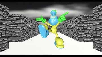 Planet 1999 - Party (Official Video)