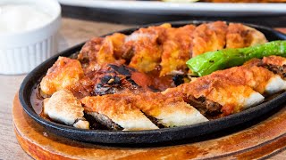 Sofra Istanbul Makes Some Of Torontos Tastiest Turkish Food