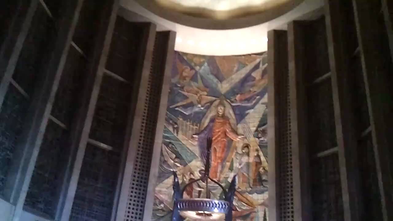 St. Joseph Cathedral - YouTube