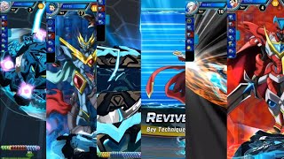 Beyblade Burst Rivals Tips, Tricks and Strategies – Gamezebo