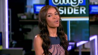 Michelle Williams 2013 BET Awards Recap with OMG! Insider