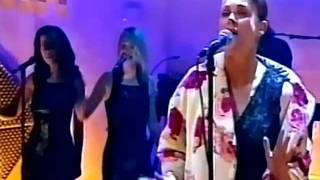 Video thumbnail of "Belinda Carlisle - In Too Deep (Live '97)"