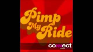 Pimp My Ride  - Connect Mobile Solutions