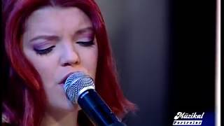 Bırak Kadının Olayım (Şebnem Ferah) - Buse \