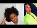 IS THAT CROCHET? LOL BRAIDLESS CROCHET BRAIDS MADE EASY|BeautyWithPrincess