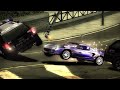 Need For Speed Most Wanted 2005 Challenge Series 52 69