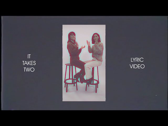 Lena - It takes two