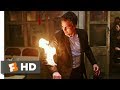 Now you see me 2 2016  magic combat scene 811  movieclips