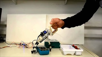 Open-Source, Affordable, Anthropomorphic Robot Hands and Prostheses