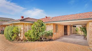 For Rent by Investors Edge - 3/92 Carnarvon Street, East Victoria Park