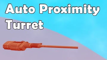 Gmod 13 - ACF Auto Turret Tutorial