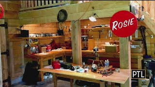 Rosies Workshop