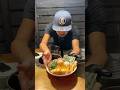 誰もが虜になる究極の屋台ラーメン🍜スープから具材まで無添加の醤油ラーメンはたっぷりの刻み玉ねぎが乗った八王子スタイル!#大好物は高カロリー #japan #ramen #noodles #asmr