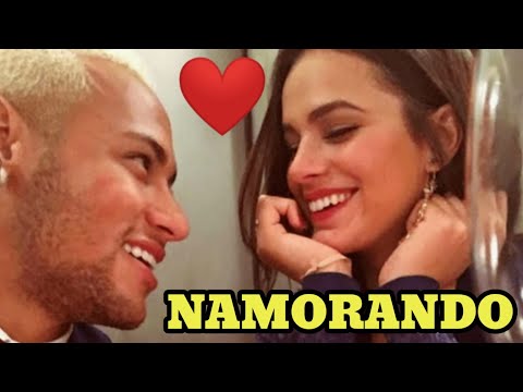 Vídeo: A Relação Entre Neymar E Natalia Barulich Está Confirmada?