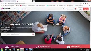 Academy Learning Management System v2.1 || setup process || punjabi tech || || 2020 ||