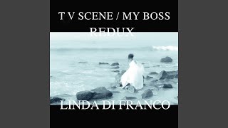 My Boss (Danilo Braca Remix)
