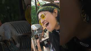 Feeling The Groove With