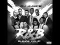 Rb blends vol 21 sweetnslow edition