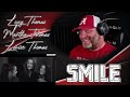 &quot;Smile&quot; - Louise, Lucy &amp; Martha Thomas | REACTION