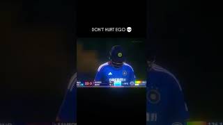 DONT HURT EGO 🔥🔥#cricket #trending #rcbians #cricketlover #trendingshorts #csk #cskvsmi