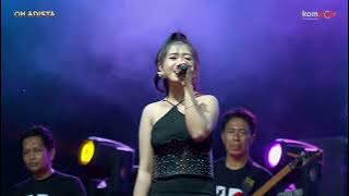 CINTA DAN AIR MATA - SISKA AMELIA - OM ADISTA