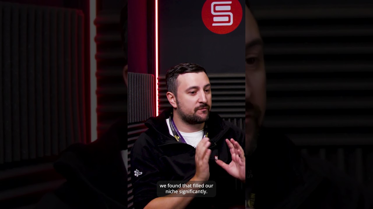 Partnering with Nitrado for their server orchestration | CCP Games