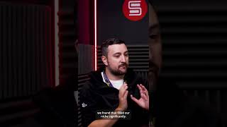 Partnering with Nitrado for their server orchestration | CCP Games