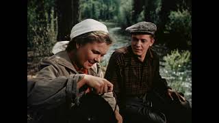 видео: Х\ф - Случай в тайге \ Ретро Кино  (1953/1954) картинка: Х\ф - Случай в тайге \ Ретро Кино  (1953/1954)