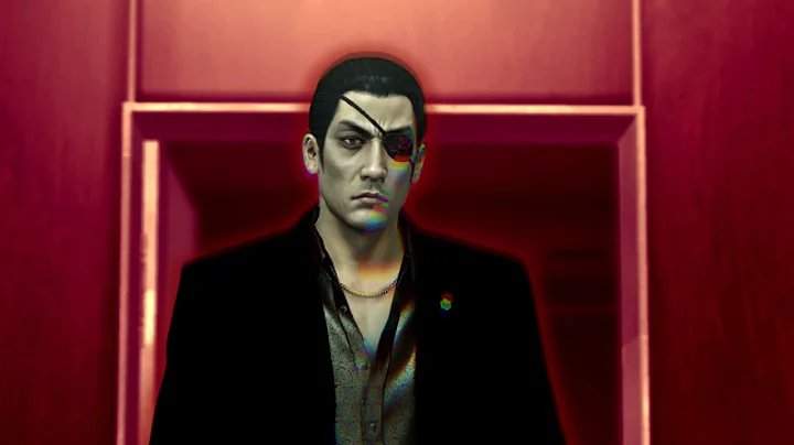 This Fight is 100% Better Than Kiryu's Final Long Battle! (Exactions Mod | No Healing | HARD)