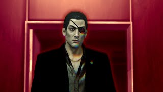 Information This Fight is 100% Better Than Kiryu's Final Long Battle! (Exactions Mod | No Healing | HARD) Update